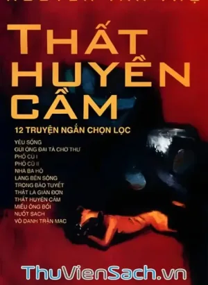 Thất Huyền Cầm