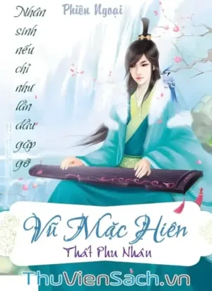 Thất Phu Nhân