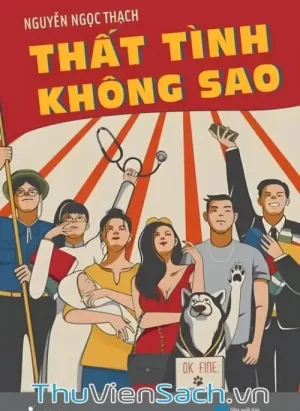 Thất Tình Không Sao