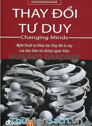 Thay Đổi Tư Duy