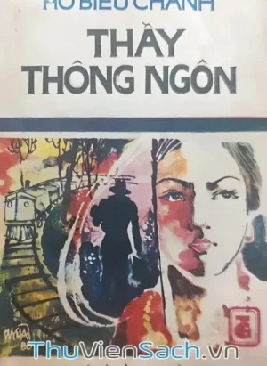 Thầy Thông Ngôn
