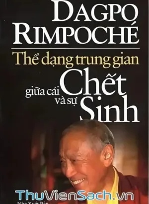 Thể Dạng Trung Gian Giữa Cái Chết Và Sự Sinh