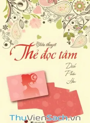 Thẻ Đọc Tâm