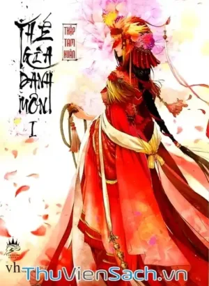 Thế Gia Danh Môn