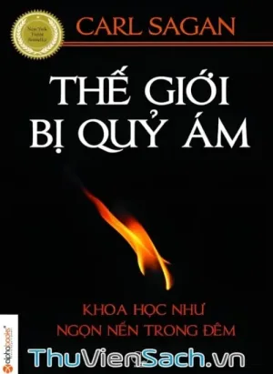 Thế Giới Bị Quỷ Ám