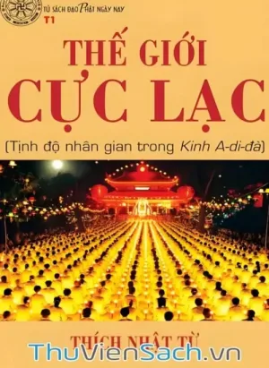 Thế Giới Cực Lạc