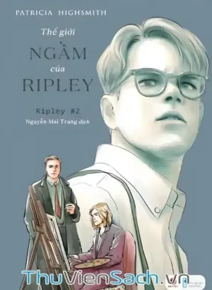 Thế Giới Ngầm Của Ripley