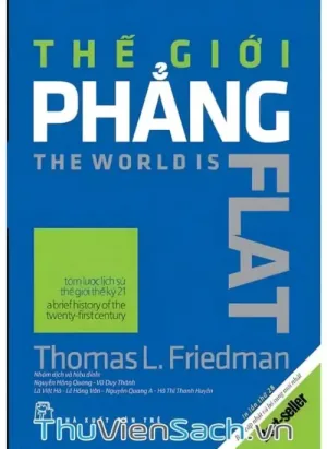 Thế Giới Phẳng