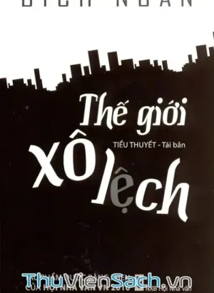 Thế Giới Xô Lệch