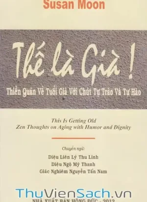 Thế Là Già