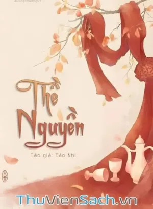 Thề Nguyền