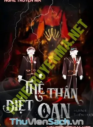 Thế Thân Diệt Oán