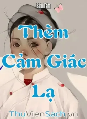 Thèm Cảm Giác Lạ