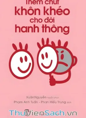 Thêm Chút Khôn Khéo Cho Đời Hanh Thông