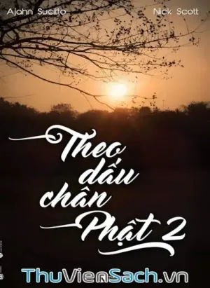Theo Dấu Chân Phật