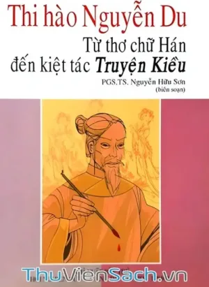 Thi Hào Nguyễn Du