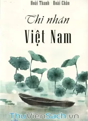 Thi Nhân Việt Nam Từ 1932 Đến 1941