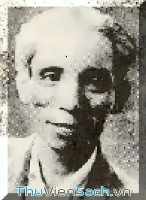 Thi Sĩ Thế Lữ