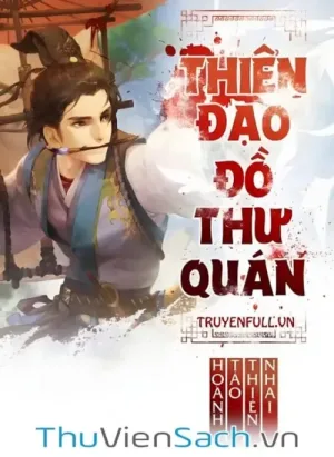 Thiên Đạo Đồ Thư Quán