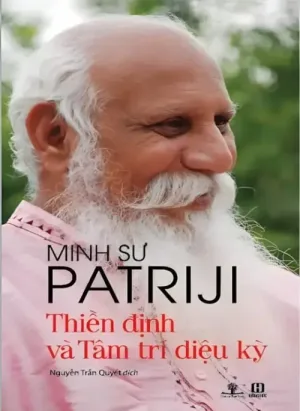 Thiền Định Và Tâm Trí Diệu Kì