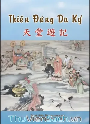 Thiên Đường Du Ký