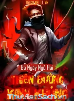 Thiên Đường Kinh Hãi