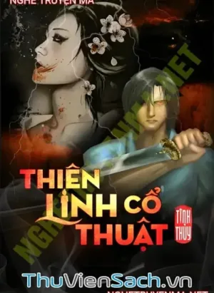 Thiên Linh Cổ Thuật