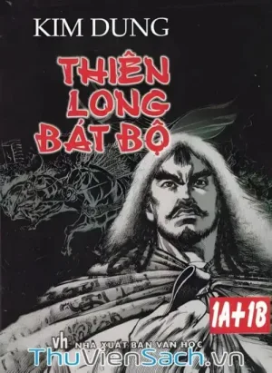 Thiên Long Bát Bộ - Phần 3