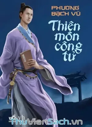 Thiên Môn Công Tử