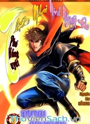 Thiên Nhai Minh Nguyệt Đao