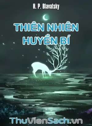Thiên Nhiên Huyền Bí