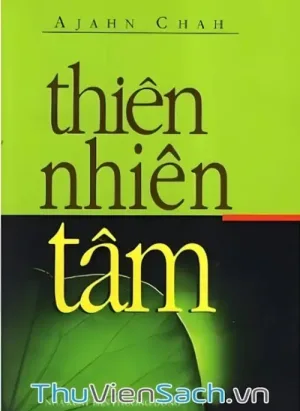 Thiên Nhiên Tâm