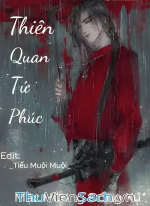 Thiên Quan Tứ Phúc