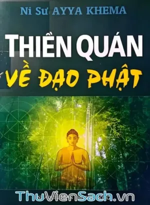 Thiền Quán Về Đạo Phật