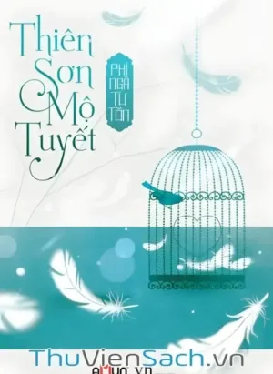 Thiên Sơn Mộ Tuyết