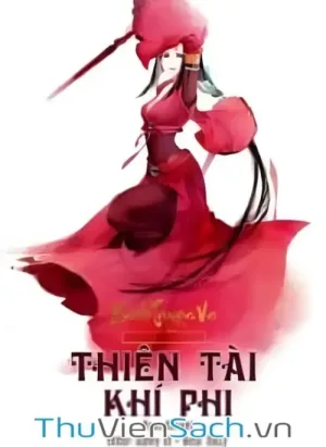 Thiên Tài Khí Phi