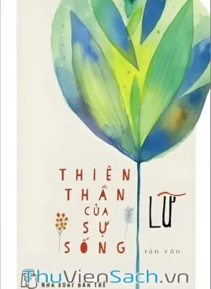 Thiên Thần Của Sự Sống
