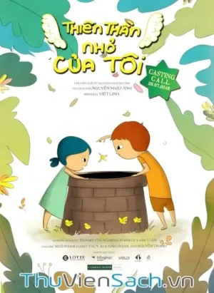 Thiên Thần Nhỏ Của Tôi