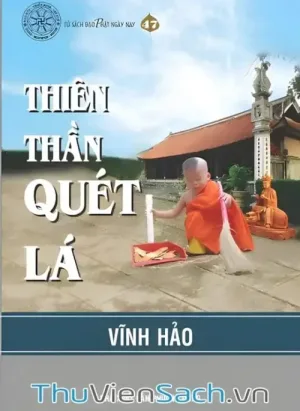 Thiên Thần Quét Lá