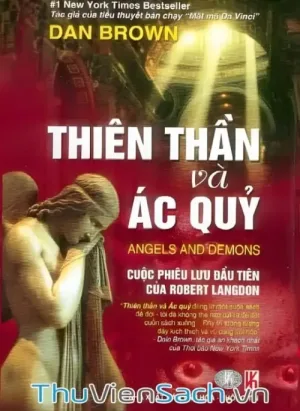 Thiên Thần Và Ác Quỷ