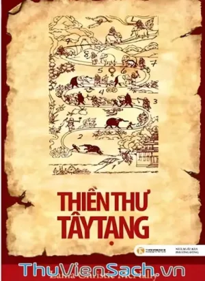 Thiền Thư Tây Tạng