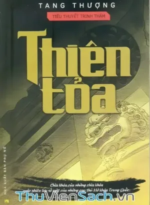 Thiên Tỏa