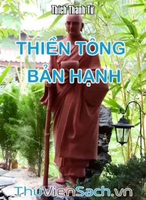 Thiền Tông Bản Hạnh