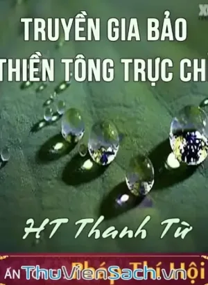 Thiền Tông Trực Chỉ