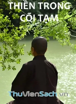 Thiền Trong Cõi Tạm