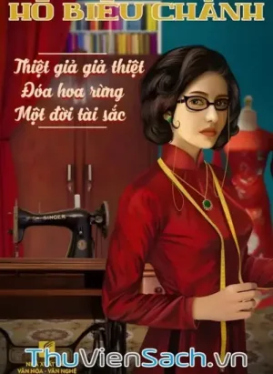 Thiệt Giả Giả Thiệt