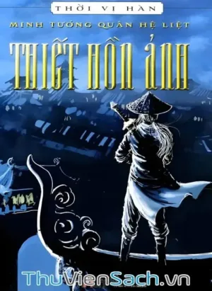 Thiết Hồn Ảnh