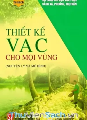 Thiết Kế Vac Cho Mọi Vùng (Nguyên Lý Và Mô Hình)