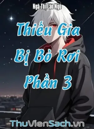 Thiếu Gia Bị Bỏ Rơi - Phần 3