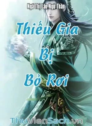 Thiếu Gia Bị Bỏ Rơi